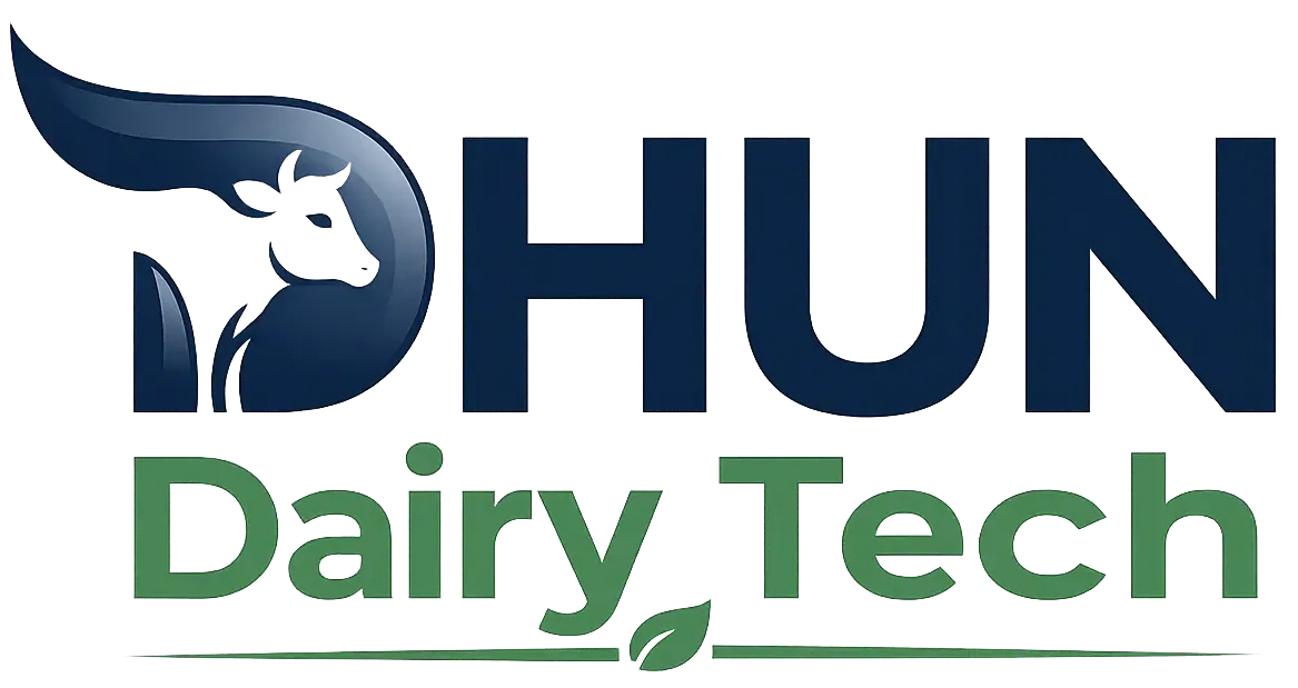 dhun dary tech logo