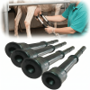 27mm Milking Long Liners for Cow & Buffalo | Dairy Equipment